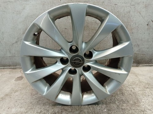 Opel insignia jante - a, unique