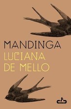 Mandinga (Caballo de Troya) de