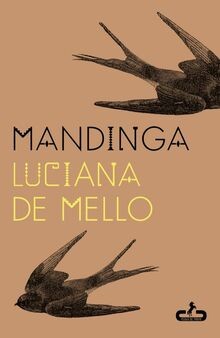 Mandinga de - mandinga, (caballo
