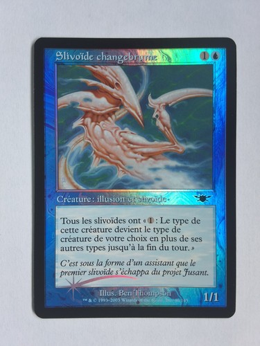 Magic the gathering légions - magic,