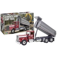 Revell 12628 Kenworth W-900