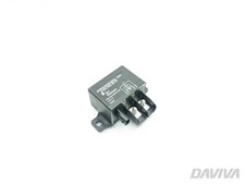 Mercedes-Benz C-Class Relais