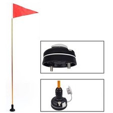 Kit complet de base drapeau de