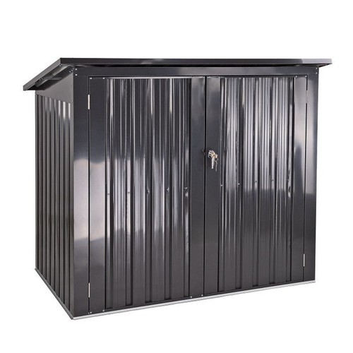 Abri rangement jardin - de,