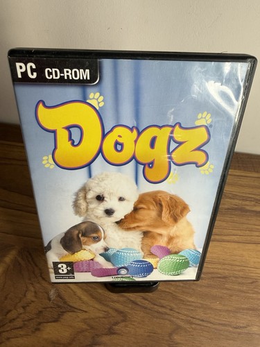 Dogz fr - 1,