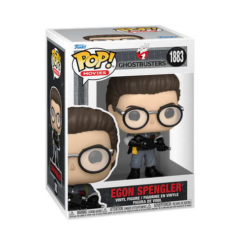 Funko pop ghostbusters - pop, !