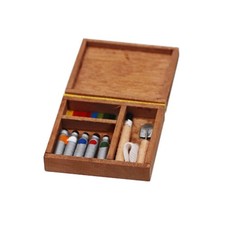 Coffret Aquarelle Boite