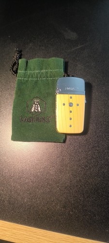 Briquet laguiole - briquet,