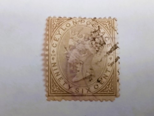 Ceylan 1872 96c olive n - ceylan,