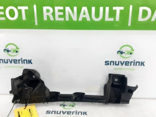 Clip pare chocs renault - clip, de