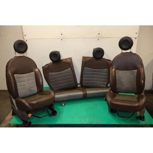 Interieur complet fiat 500 - complet,