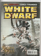White dwarf 134 juin - #,