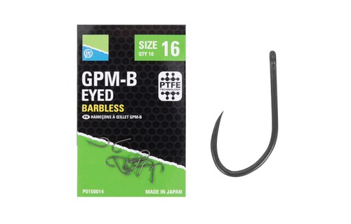 Preston innovations 10pk - preston,