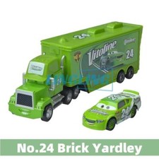 Disney Pixar Cars n°24 Brick