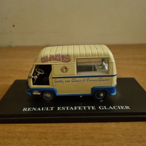 Voiture collection 43 - de,
