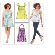 6357 PATRON McCALL'S 4