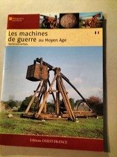 LES MACHINES DE GUERRE AU
