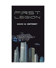 First Legion, David W
