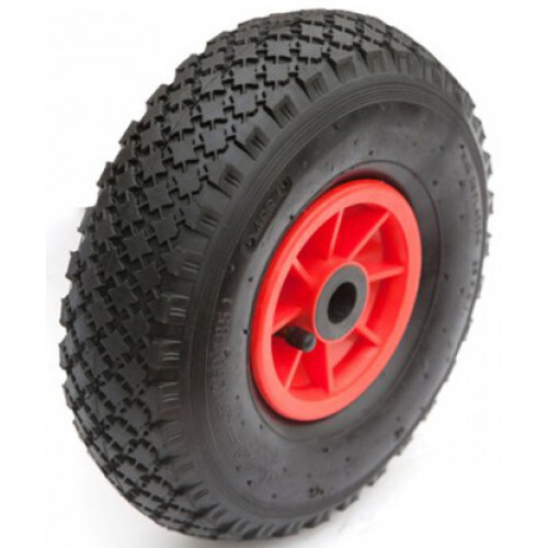 Roue gonflable tt - 3.00-4,