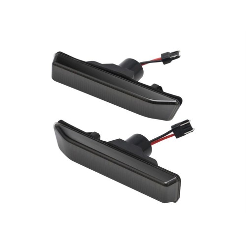 Blinkleuchtensatz beidseit led - blinkleuchtensatz,