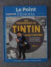 Le Point Historia Les