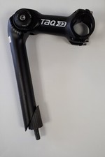 TAQ 33 Potence à plongeur réglable pour pivot de fourche vélo cycle 22Nm /EBTD