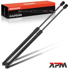 2x Vérin de Capot Gauche Droit pour Audi Q7 4LB 3.0 TFSI quattro 2006-2015