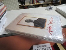 CA119 HILTON MCCONNICO DAVID