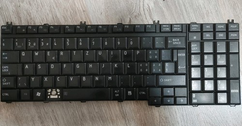 Toshiba satellite l350 - toshiba, p300