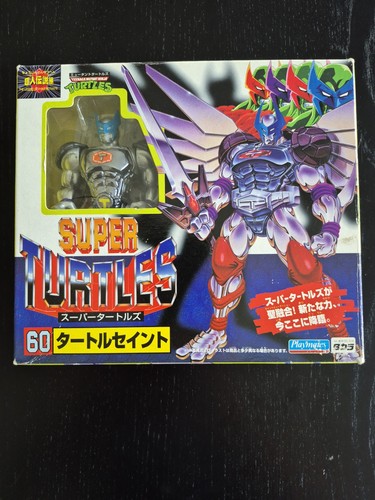 Tmnt super turtles - tmnt,