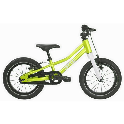 Vélo enfant ultraléger - ultraléger, 14