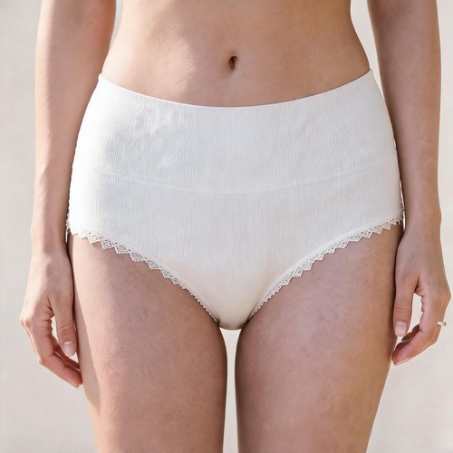 Lot culottes hautes - de, 3