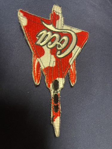 Patch mirage 2000 - patch,