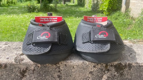Cavallo trek noires - trek,