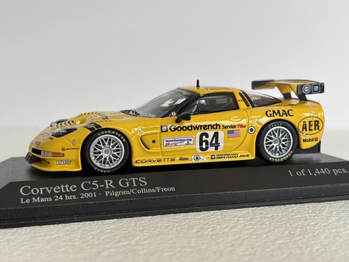 Chevrolet corvette gts - corvette, c5-r