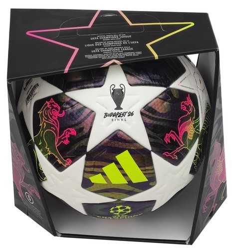Ball match adidas finale - match,
