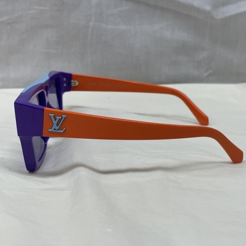 Louis vuitton evidence - louis, 1.1