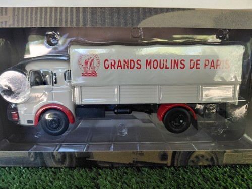 Camion autrefois latil h14 - ,