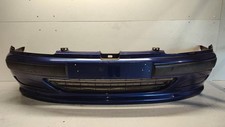 Pare choc avant PEUGEOT 406 PHASE 1 00007401E9