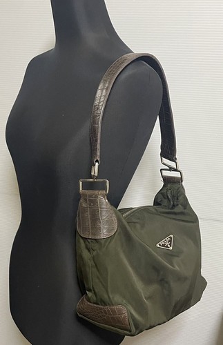 Sac bandoulière prada - à,