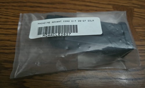 Advantage arms glock - arms,