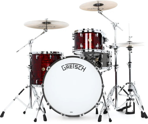 Gretsch drums broadkaster - gretsch,