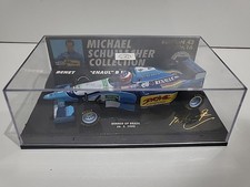 Minichamps michael schumacher - minichamps,