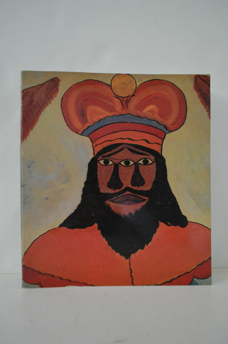 Haiti art naif vaudou - haiti,