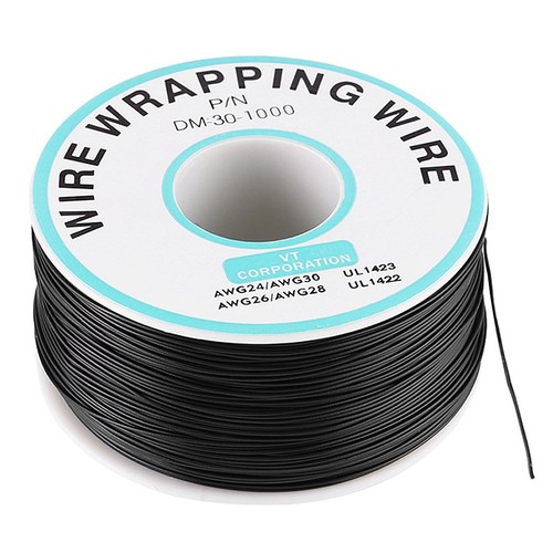 250m 30awg rouleau câble - rouleau,