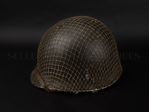 Casque parachutiste - us,