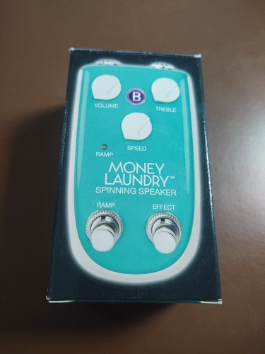 New danelectro billionaire - new,