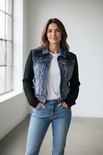 NEW DESIGUAL Knitted Sleeves