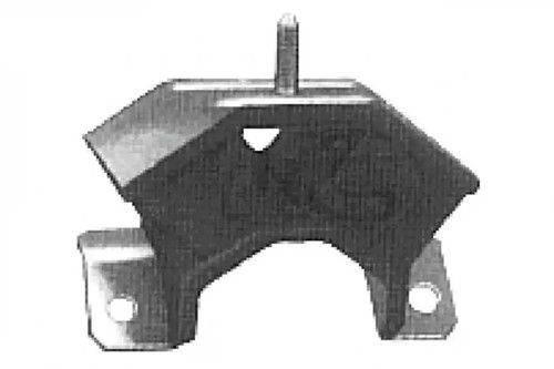 Support moteur arrière 00389