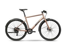 BMC ALPENCHALLENGE TWO BRONZE